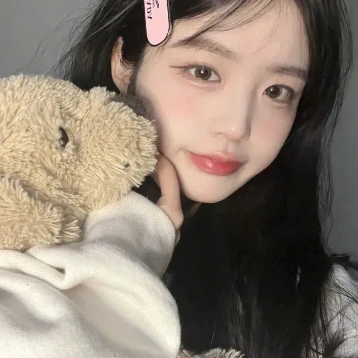 最后的歌舞女郎